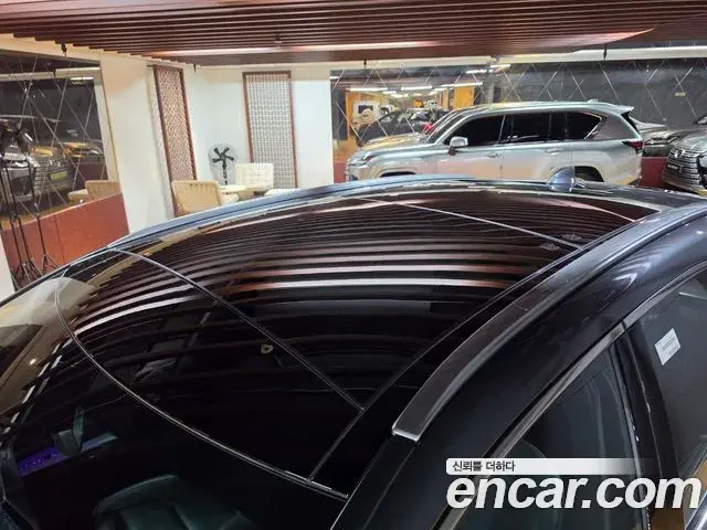 Lexus RX350h 2025 — Фото 14/18