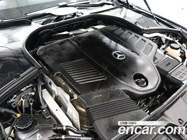 Mercedes-Benz S-Class 2023 — Фото 13/20