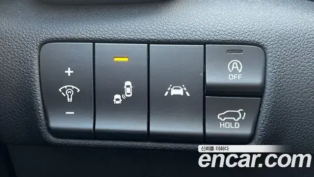 Kia Sportage The Bold 2021 — Фото 12/20