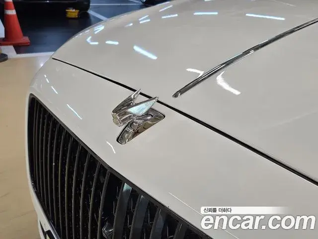 Bentley Flying Spur 2022 — Photo 3/20
