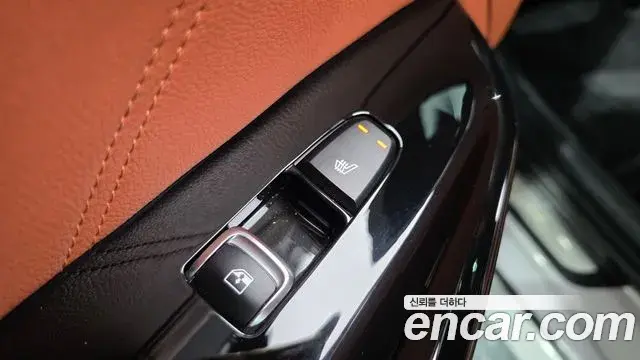 Kia K5 2023 — ფოტო 9/34
