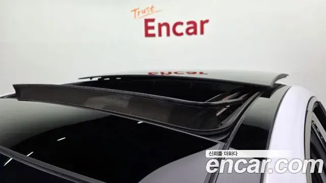 Genesis G70 2019 — Photo 11/20