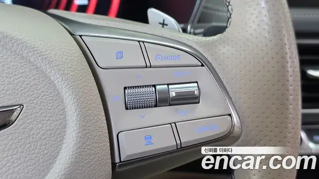 Genesis G70 2019 — Photo 19/20