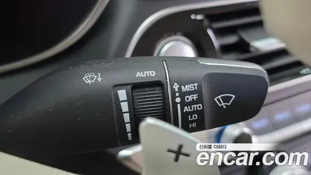 Genesis G70 2019 — Photo 20/20