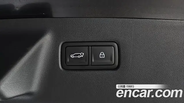 Hyundai Santa Fe 2026 — Фото 16/20