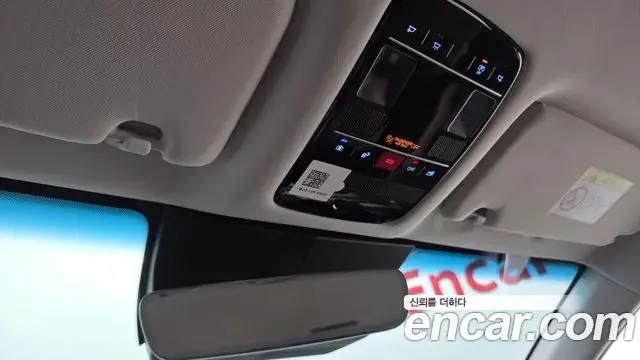 Hyundai Grandeur 2024 — Фото 17/20