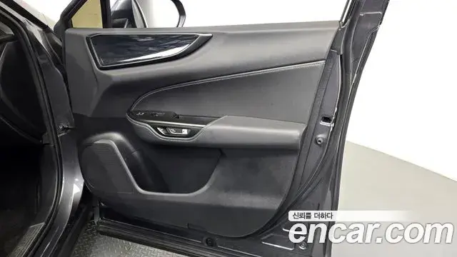 Lexus NX450h+ 2023 — Şəkil 6/31