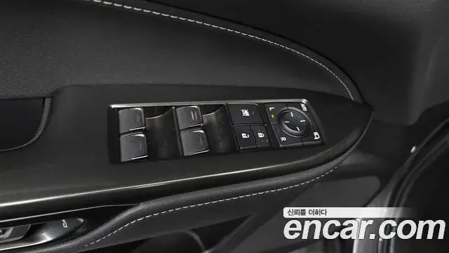 Lexus NX450h+ 2023 — Şəkil 10/31