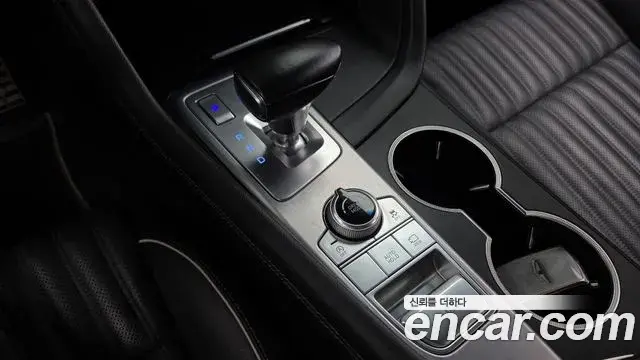 Genesis G70 2018 — Şəkil 17/20
