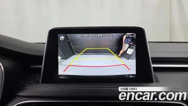 Genesis G70 2018 — Şəkil 7/20