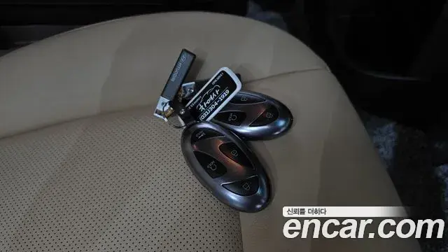 Hyundai Staria 2024 — Фото 16/20