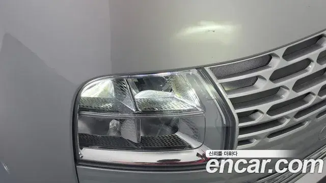 Hyundai Staria 2024 — Photo 15/30