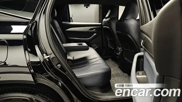 Renault Samsung Grand Koleos 2025 — Фото 12/20