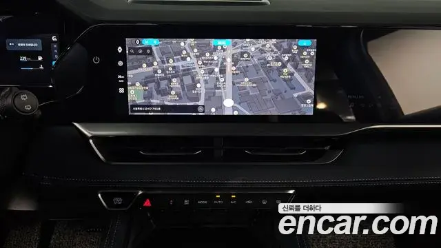Renault Samsung Grand Koleos 2025 — Фото 14/20
