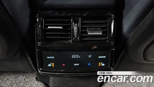 Renault Samsung Grand Koleos 2025 — Фото 19/20
