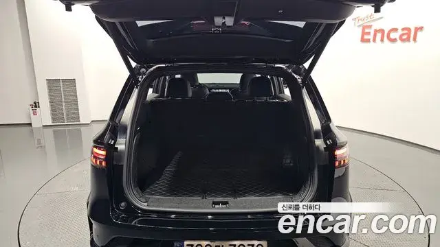 Renault Samsung Grand Koleos 2025 — Фото 20/20