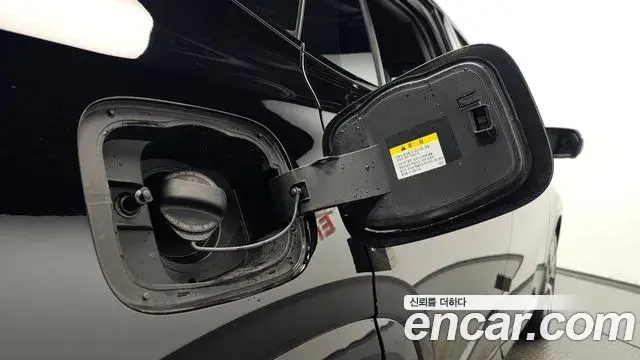 Renault Samsung Grand Koleos 2025 — Şəkil 2/37