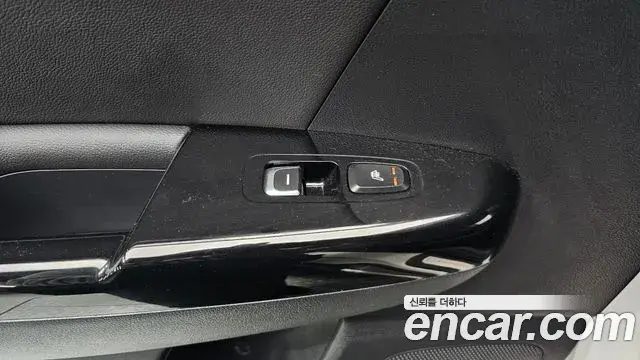 Kia Sportage The Bold 2019 — Фото 19/20