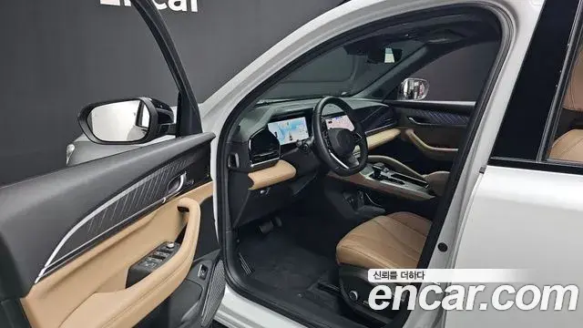 Renault Samsung Grand Koleos 2025 — Фото 10/20