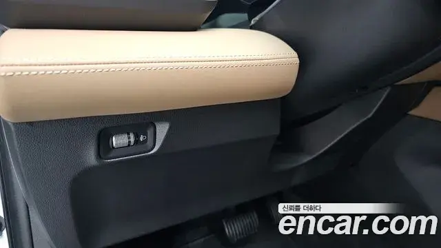 Renault Samsung Grand Koleos 2025 — Фото 14/20