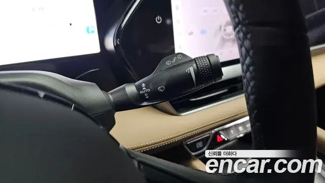 Renault Samsung Grand Koleos 2025 — Фото 16/20