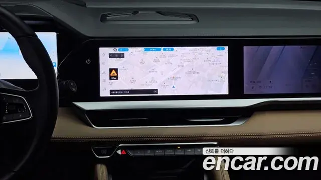 Renault Samsung Grand Koleos 2025 — Фото 18/20