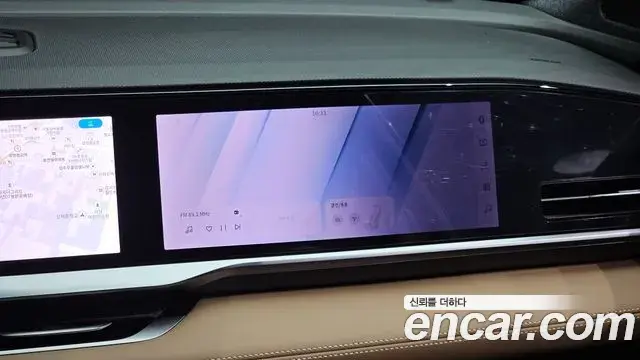 Renault Samsung Grand Koleos 2025 — Фото 19/20