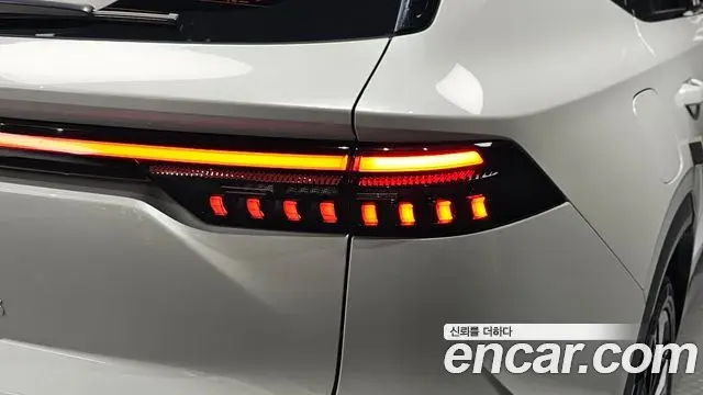 Renault Samsung Grand Koleos 2025 — Şəkil 30/38