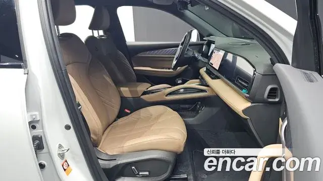 Renault Samsung Grand Koleos 2025 — Şəkil 15/38