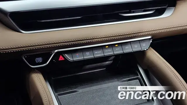 Renault Samsung Grand Koleos 2025 — Şəkil 14/38