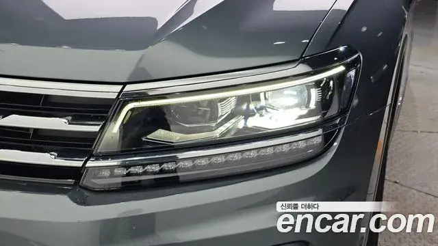 Volkswagen Tiguan Allspace 2020 — ფოტო 13/32
