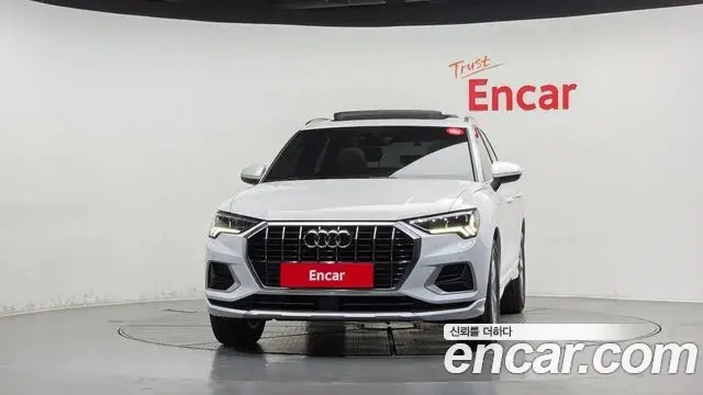 Audi Q3 2020 — Photo 3/20