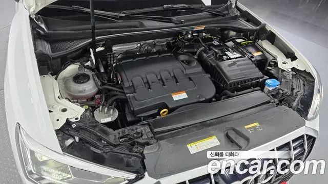 Audi Q3 2020 — Photo 6/20