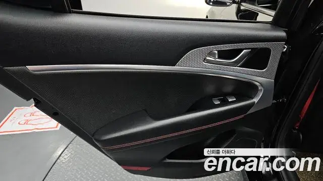 Genesis G70 2021 — ფოტო 6/36