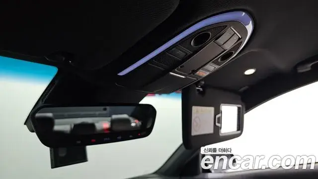 Genesis G70 2021 — ფოტო 35/36