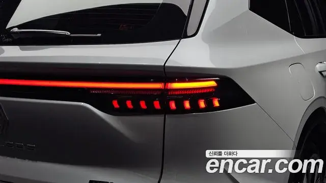 Renault Samsung Grand Koleos 2025 — Şəkil 2/35