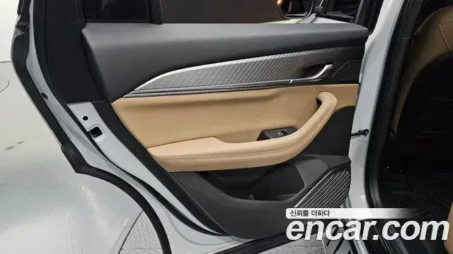 Renault Samsung Grand Koleos 2025 — Şəkil 5/35