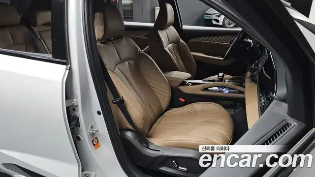Renault Samsung Grand Koleos 2025 — Şəkil 17/35