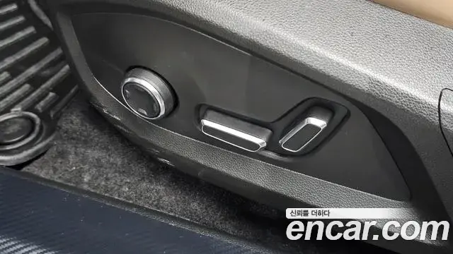 Renault Samsung Grand Koleos 2025 — Şəkil 15/35