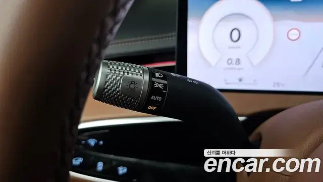 Genesis GV70 2026 — Şəkil 25/37