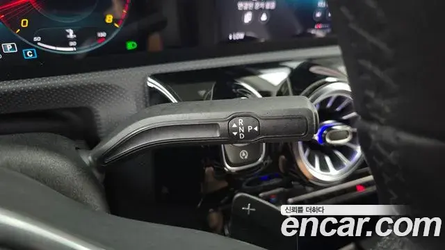 Mercedes-Benz A-Class 2022 — Фото 9/20