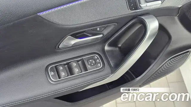 Mercedes-Benz A-Class 2022 — Фото 20/20