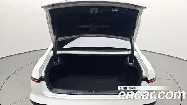 Hyundai Grandeur 2023 — Фото 20/20