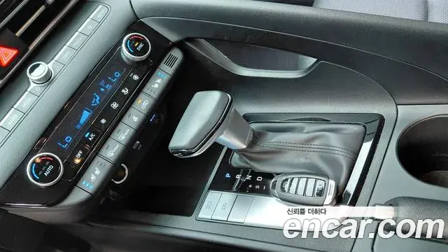 Hyundai Avante 2022 — Фото 9/20