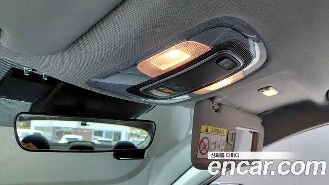 Hyundai Avante 2022 — Фото 14/20