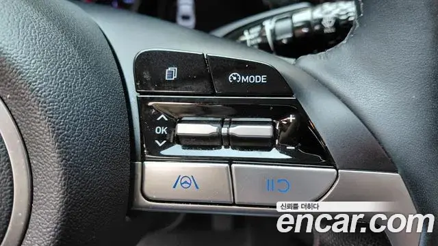 Hyundai Avante 2022 — Фото 15/20