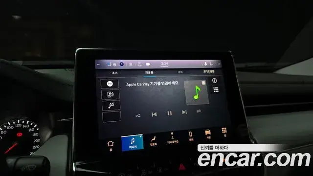 Jeep Compass 2022 — Photo 27/32