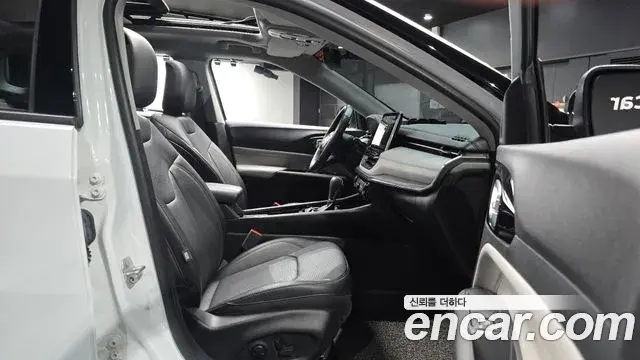 Jeep Compass 2022 — Photo 5/32