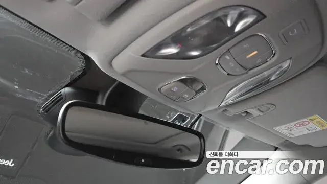 Jeep Compass 2022 — Photo 2/32