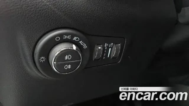 Jeep Compass 2022 — Photo 31/32